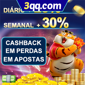3qq.com Fundo de Resgate de Perdas Semanais